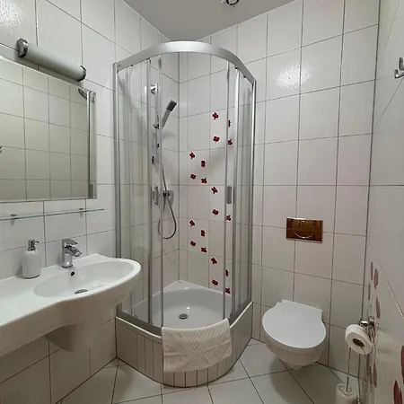 Aronia Park مزرعة للإقامة *