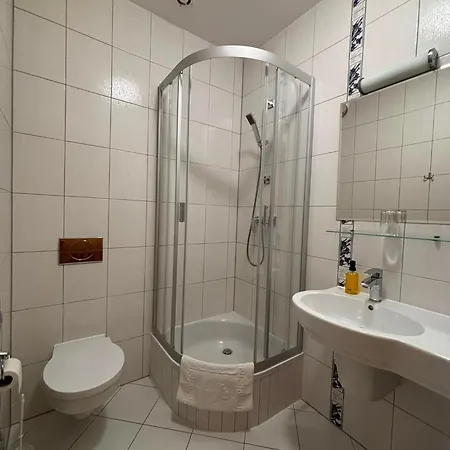 Aronia Park مزرعة للإقامة *