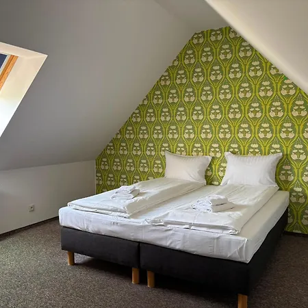 Aronia Park مزرعة للإقامة