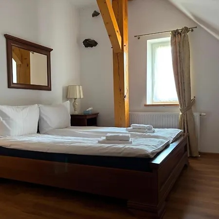 Aronia Park مزرعة للإقامة *