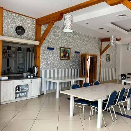 Aronia Park مزرعة للإقامة