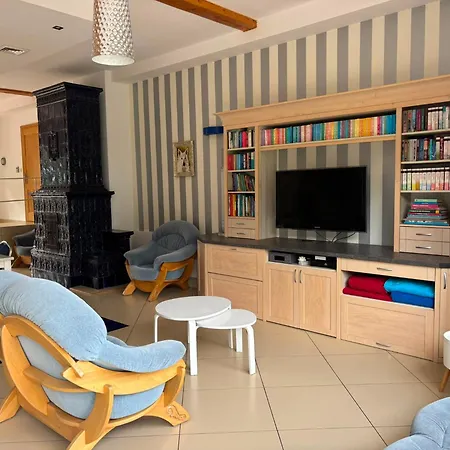 Aronia Park مزرعة للإقامة *