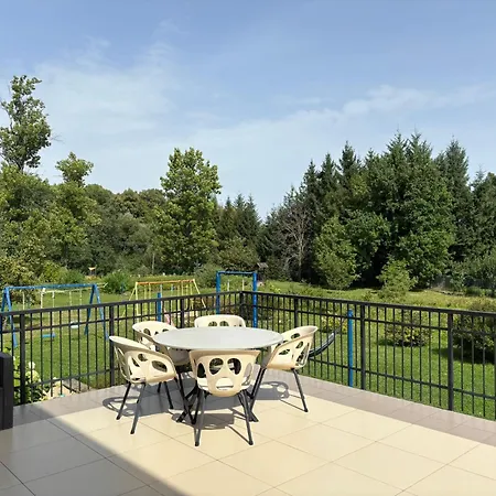 Aronia Park Bauernhof *