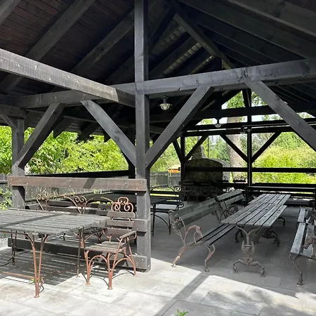 Bauernhof Aronia Park