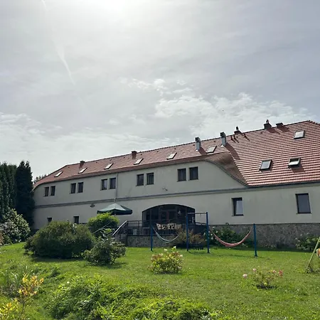 Bauernhof Aronia Park *
