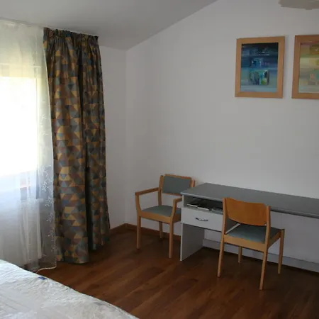 Aronia Park Lubiechowa