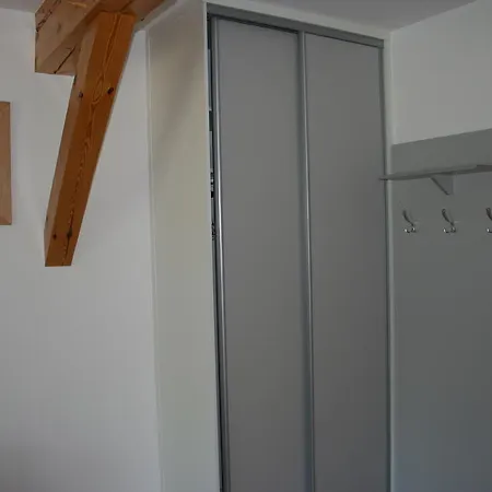 Aronia Park Lubiechowa