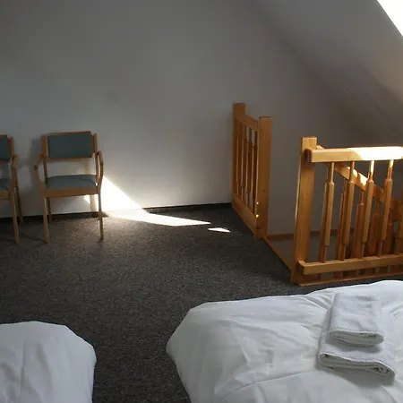 Farmház Aronia Park *