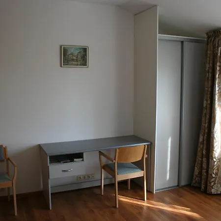 Farmház Aronia Park Lubiechowa