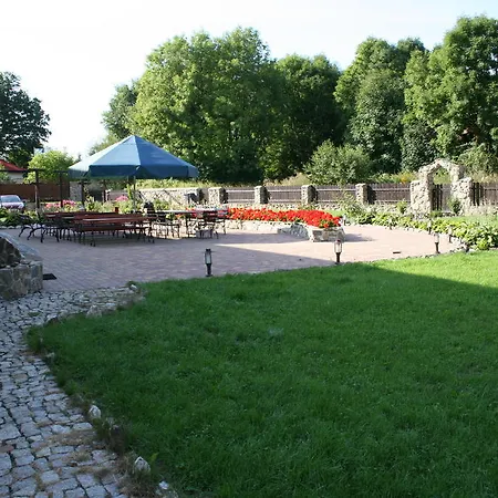 Фермерский дом Aronia Park *