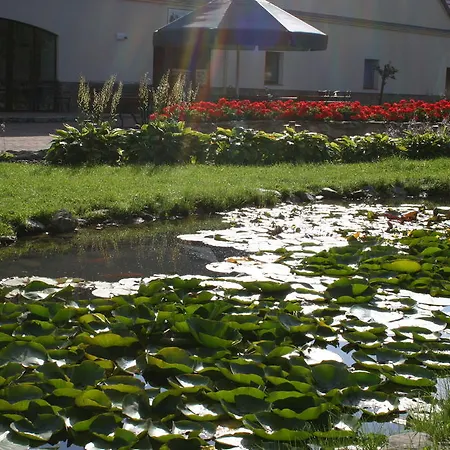 Aronia Park Lubiechowa