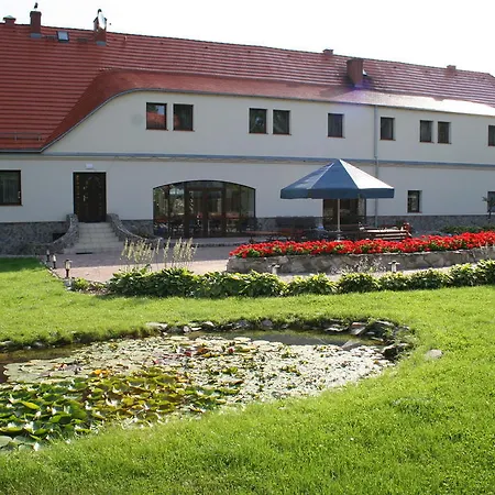 Aronia Park