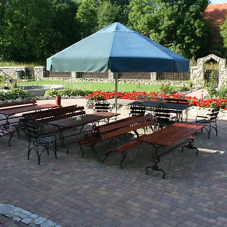 Aronia Park Lubiechowa