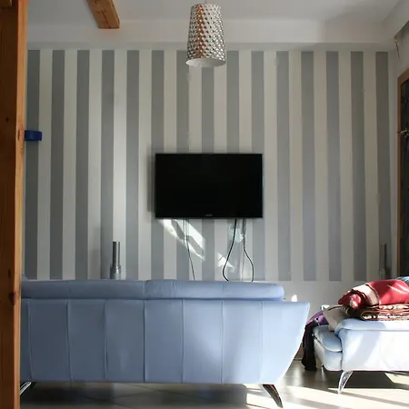 Farmház Aronia Park