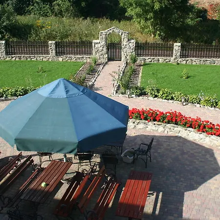 Farmház Aronia Park