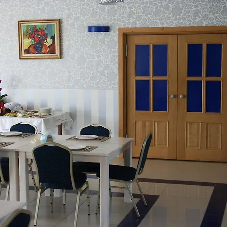 Фермерский дом Aronia Park *
