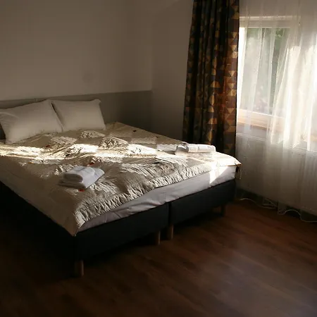 Séjour à la ferme Aronia Park