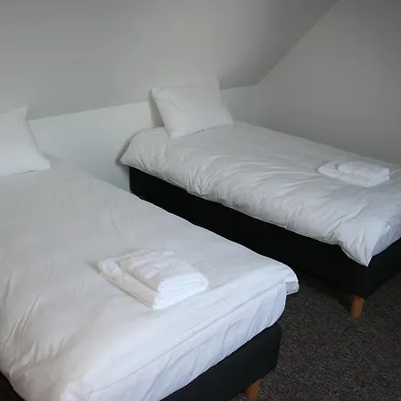 Séjour à la ferme Aronia Park Lubiechowa