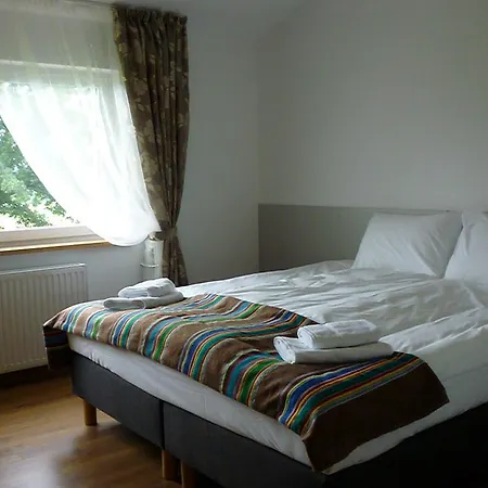 Farmház Aronia Park