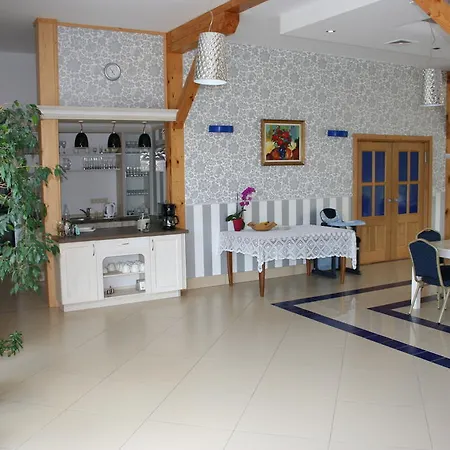 Séjour à la ferme Aronia Park