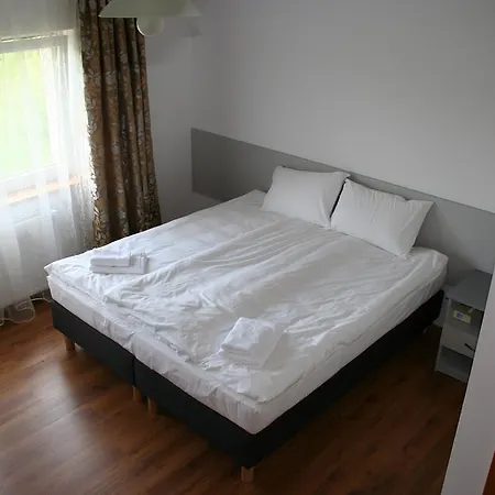 Séjour à la ferme Aronia Park