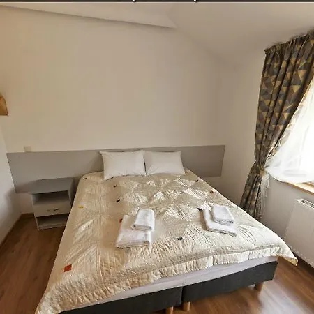 Aronia Park Lubiechowa