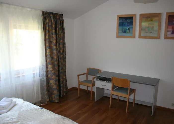 Aronia Park Lubiechowa