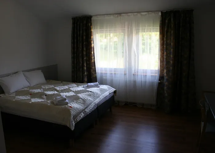 팜스테이 Aronia Park *