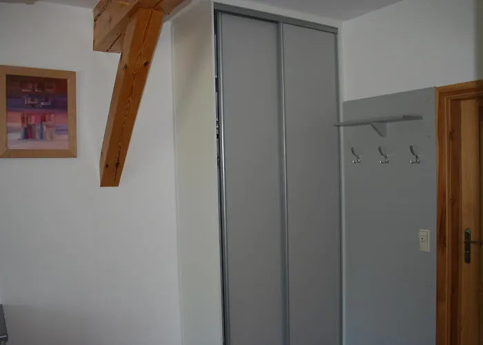 Aronia Park Lubiechowa