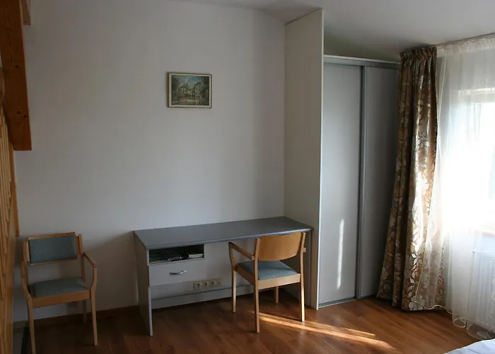 팜스테이 Aronia Park Lubiechowa