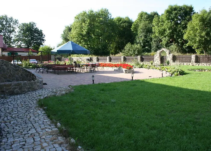 팜스테이 Aronia Park *