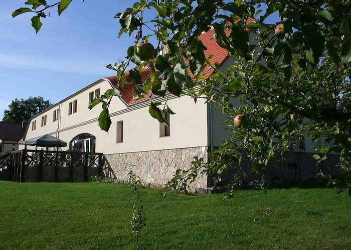 팜스테이 Aronia Park