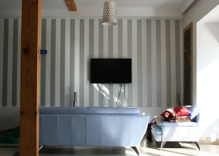 팜스테이 Aronia Park