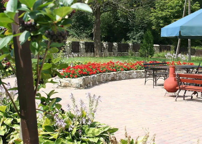 팜스테이 Aronia Park *