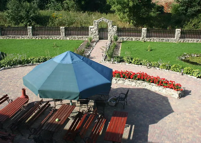 팜스테이 Aronia Park