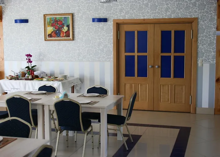 팜스테이 Aronia Park *