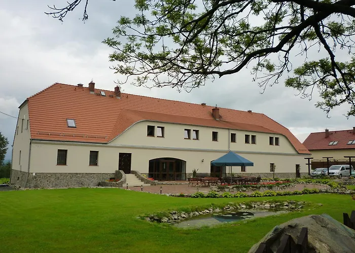 팜스테이 Aronia Park