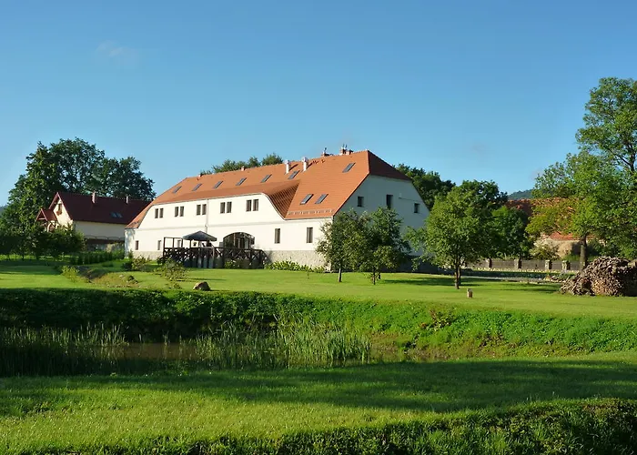 팜스테이 Aronia Park Lubiechowa