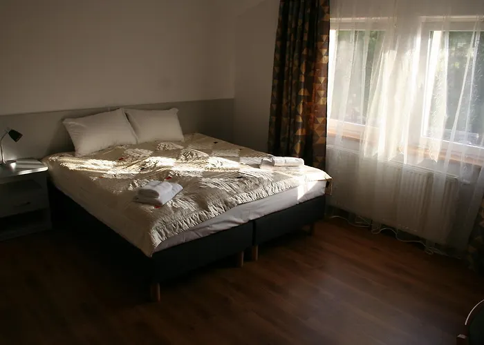 팜스테이 Aronia Park