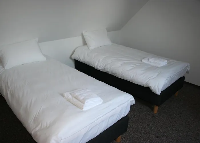 팜스테이 Aronia Park Lubiechowa