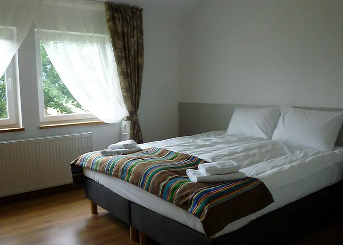 팜스테이 Aronia Park