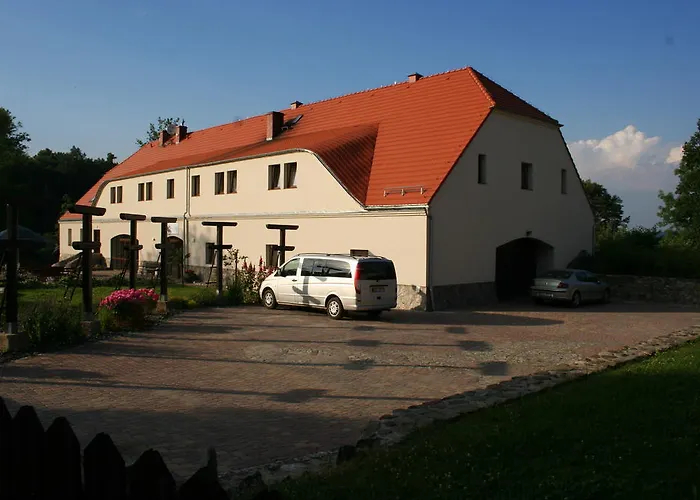 팜스테이 Aronia Park Lubiechowa