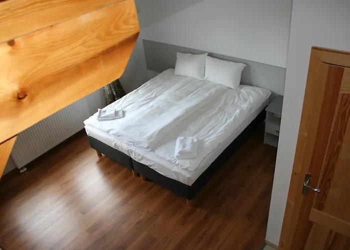 팜스테이 Aronia Park Lubiechowa