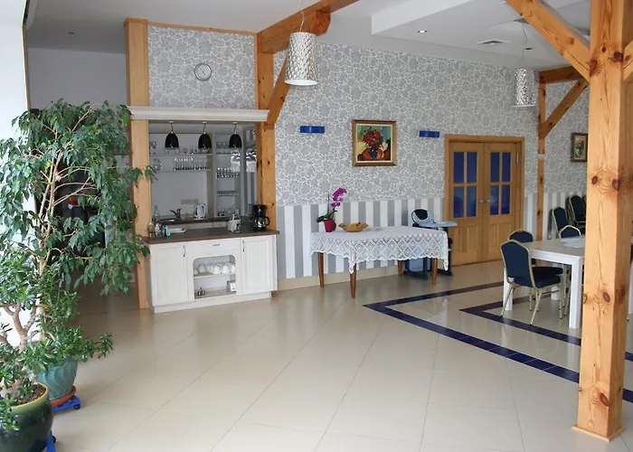 팜스테이 Aronia Park