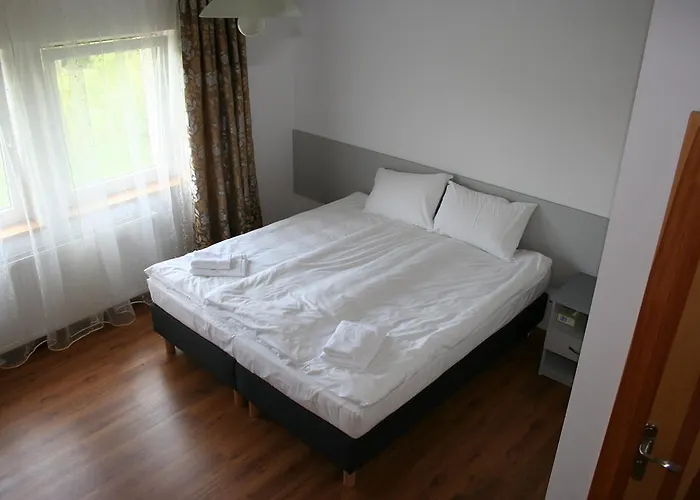 팜스테이 Aronia Park