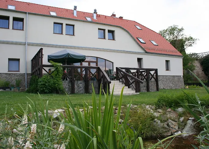 팜스테이 Aronia Park