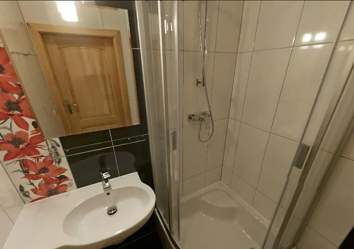 팜스테이 Aronia Park Lubiechowa