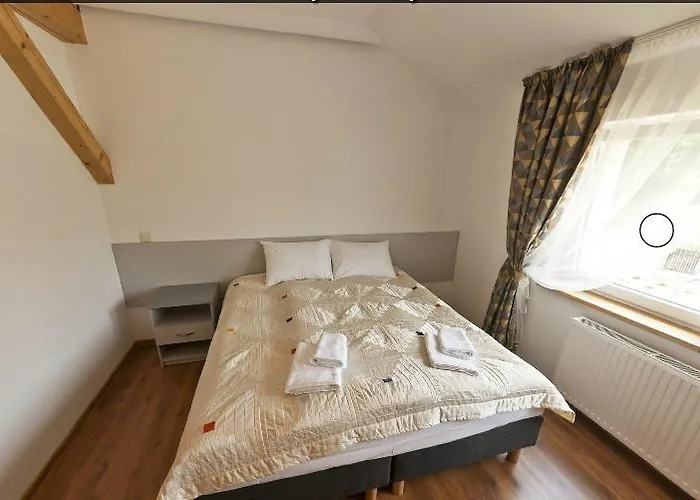 Aronia Park Lubiechowa