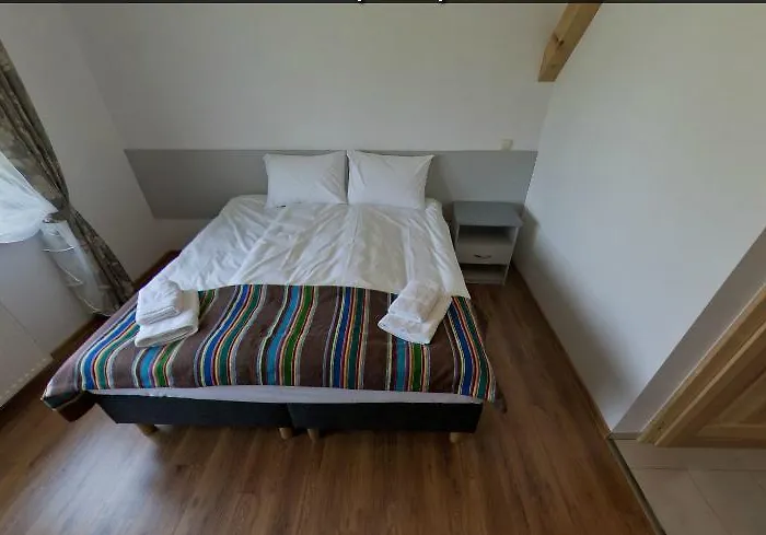 팜스테이 Aronia Park Lubiechowa